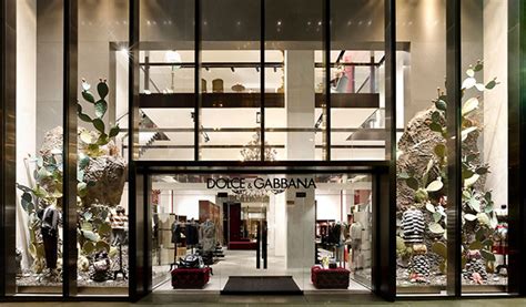 dolce gabbana broggi milano|dolce gabbana outlet store.